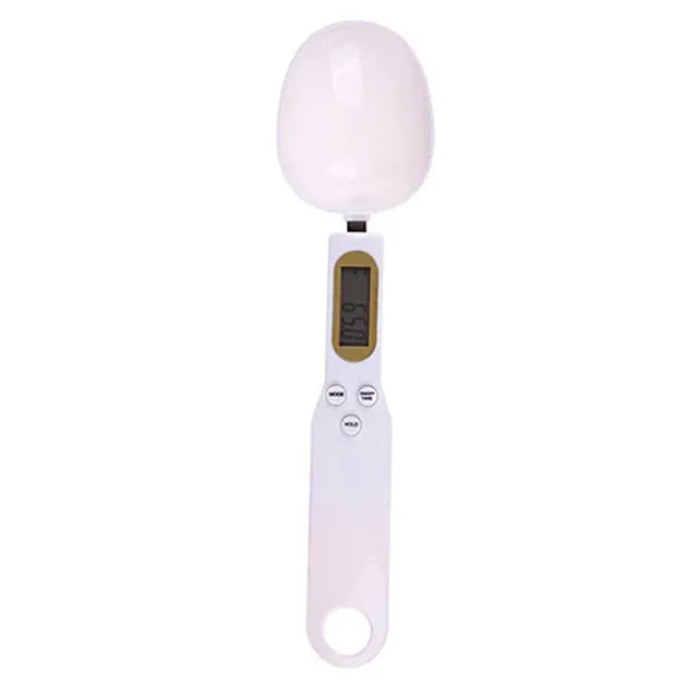 Digital Measuring Scoop Scale