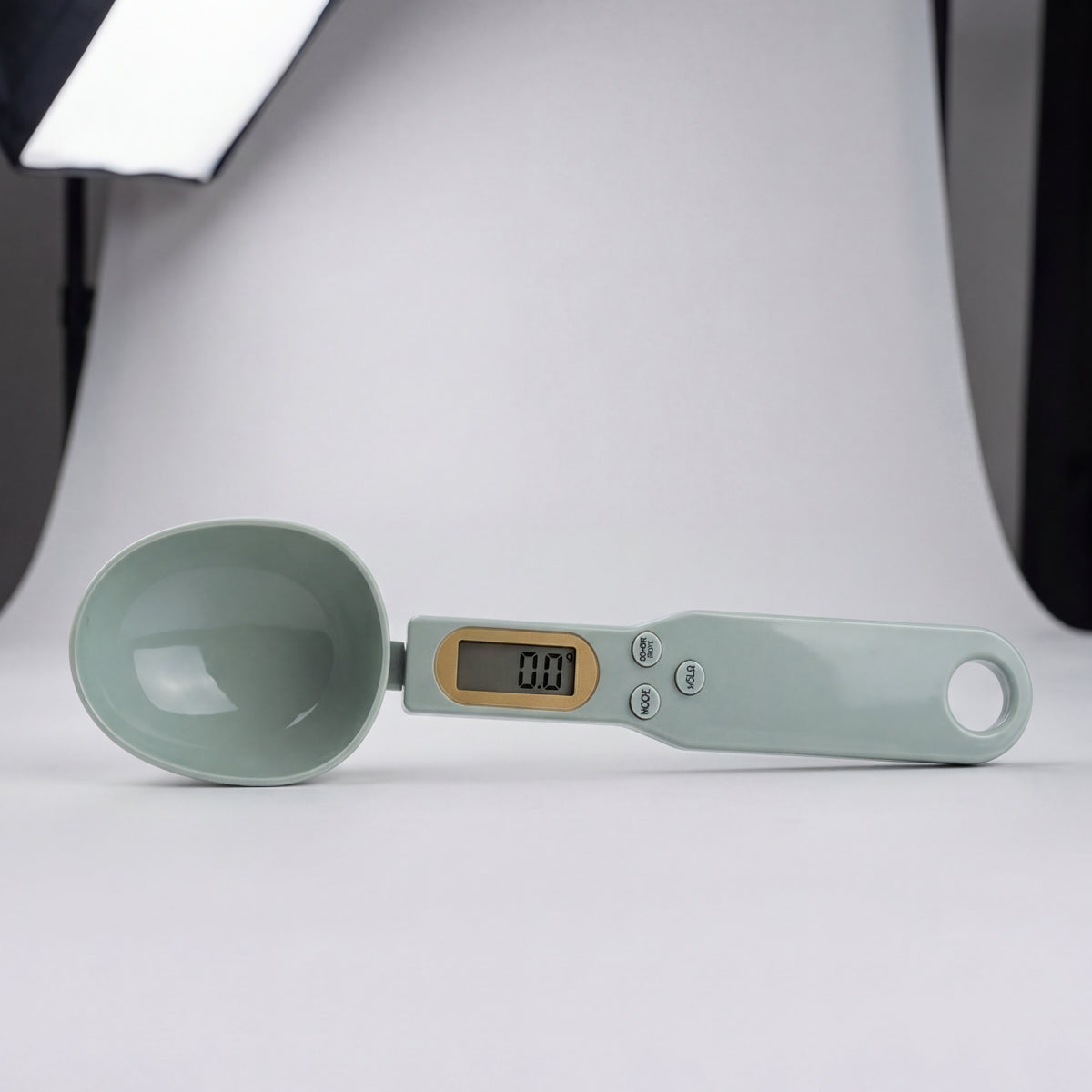 Digital Measuring Scoop Scale